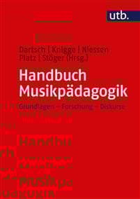 Handbuch Musikpädagogik