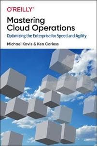 Accelerating Cloud Operations