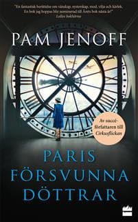 Paris försvunna döttrar