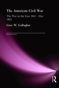 The American Civil War