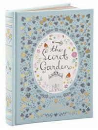 Secret Garden (BarnesNoble Collectible Classics