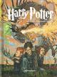 Harry Potter och den flammande bägaren Harry Potter och den flammande bägaren