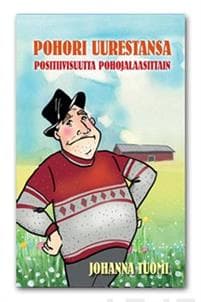 Pohori uurestansa
