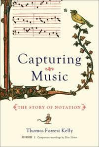 Capturing Music