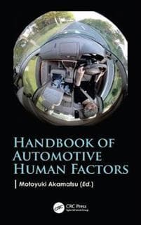Handbook of Automotive Human Factors