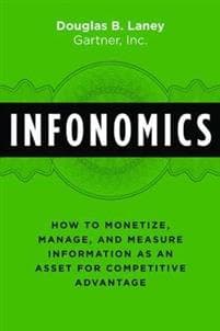 Infonomics