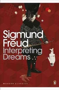 Interpreting Dreams
