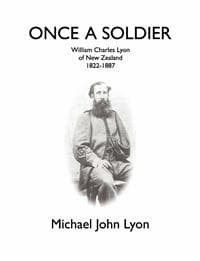 Once a Soldier