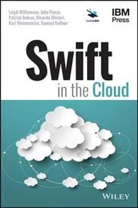 Swift in the Cloud