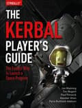 Miniatyrbild 2 av 2: The Kerbal Player's Guide
