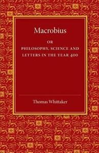 Macrobius