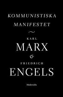 Kommunistiska manifestet