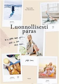 Luonnollisesti paras
