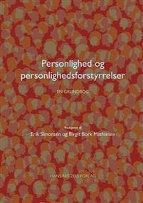 Personlighed og personlighedsforstyrrelser