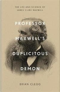 Professor Maxwell's Duplicitous Demon