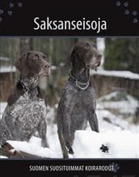 Saksanseisoja