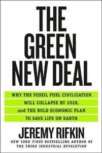 The Green New Deal
