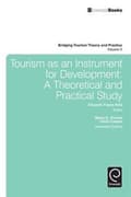 Miniatyrbilde 2 av 2: Tourism as an Instrument for Development