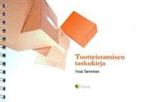 Tuotteistamisen taskukirja
