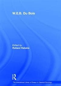W.E.B. Du Bois