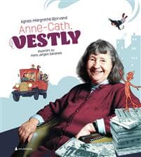 Anne-Cath. Vestly
