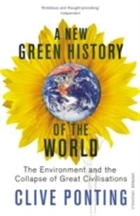 A New Green History Of The World