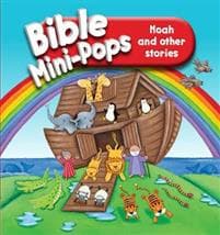 Noah and Other Stories