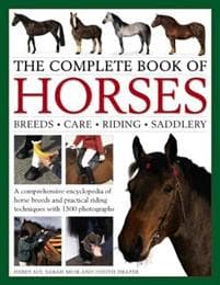 Complete Book of Horses
