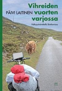 Vihreiden vuorten varjossa