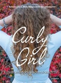Curly Girl - Kiharametodi suomalaisittain