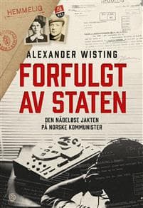 Forfulgt av staten