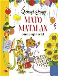 Mato Matalan onnenpäivät