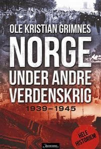 Norge under andre verdenskrig