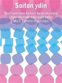 Soiton ydin