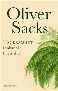 Tacksamhet