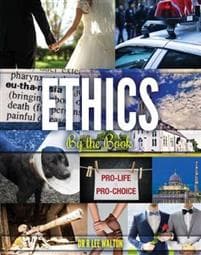 Ethics by the Book