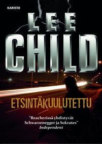 Etsintäkuulutettu