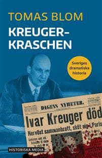 Kreugerkraschen