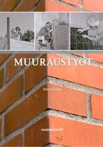 Muuraustyöt