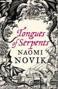 Tongues of Serpents