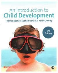 An Introduction to Child Development