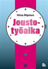 Joustotyöaika