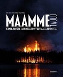 Maammetaulu