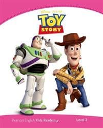 Level 2: Disney Pixar Toy Story 1