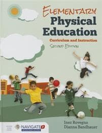 Elementary Physical Education