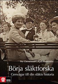 Börja släktforska