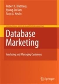 Database Marketing
