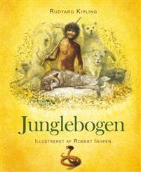 Junglebogen