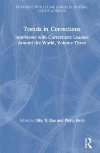 Trends in Corrections