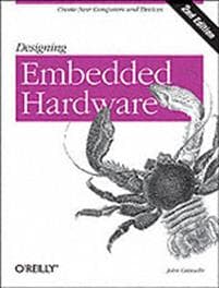 Designing Embedded Hardware 2e